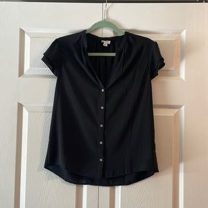 JCrew button up blouse